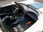 Chevrolet Corvette Grand Sport Roadster 1963 года